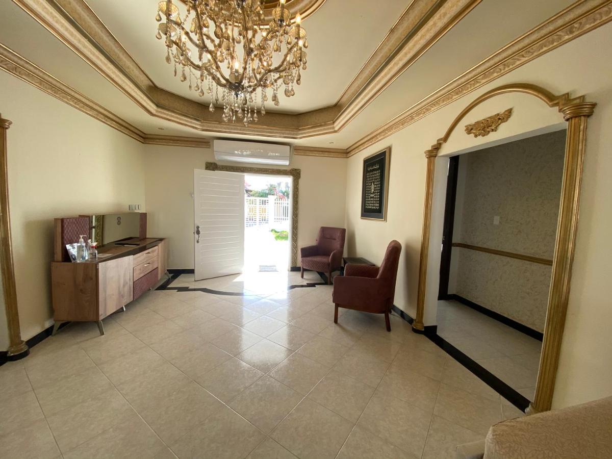 Casa Hotel Boutique Habibi - San Andres Islas Dış mekan fotoğraf