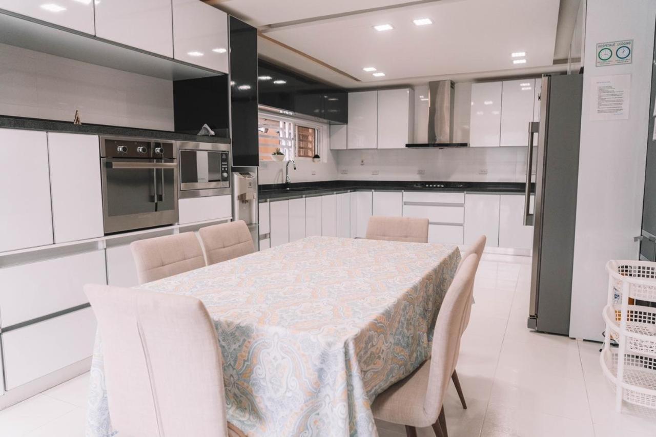 Casa Hotel Boutique Habibi - San Andres Islas Dış mekan fotoğraf