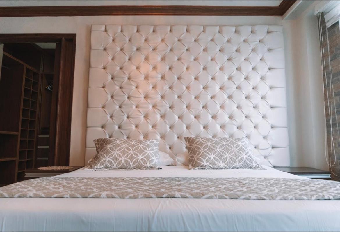 Casa Hotel Boutique Habibi - San Andres Islas Dış mekan fotoğraf