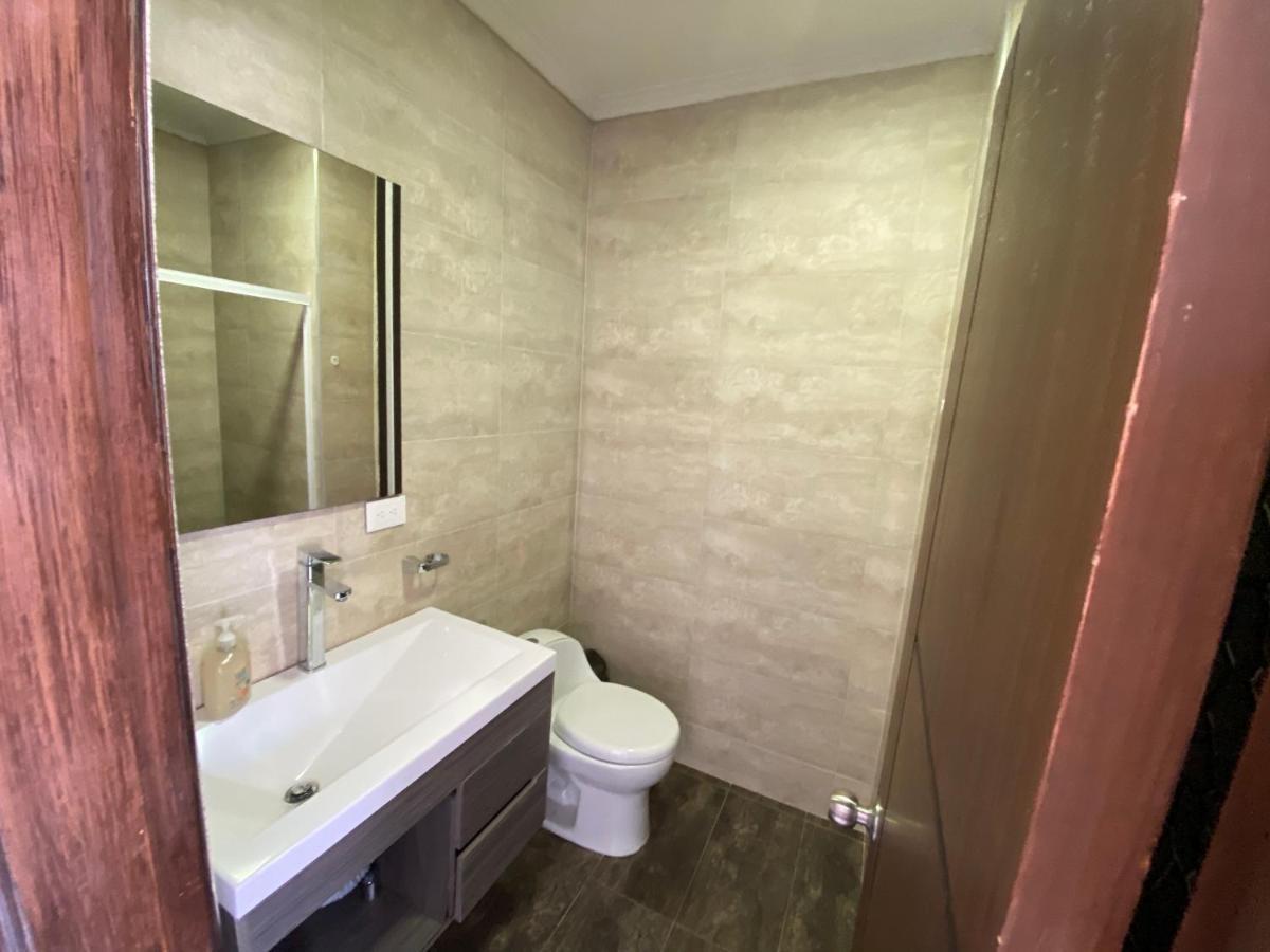 Casa Hotel Boutique Habibi - San Andres Islas Dış mekan fotoğraf