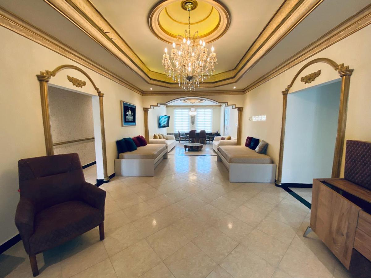 Casa Hotel Boutique Habibi - San Andres Islas Dış mekan fotoğraf