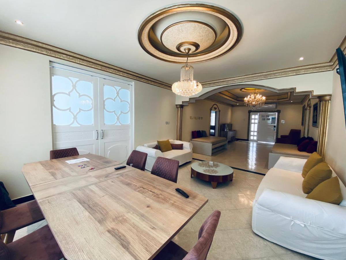 Casa Hotel Boutique Habibi - San Andres Islas Dış mekan fotoğraf
