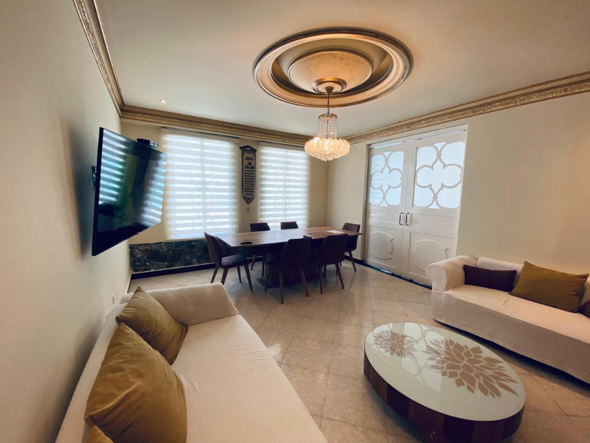 Casa Hotel Boutique Habibi - San Andres Islas Dış mekan fotoğraf