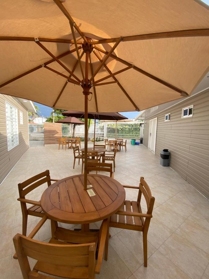 Casa Hotel Boutique Habibi - San Andres Islas Dış mekan fotoğraf