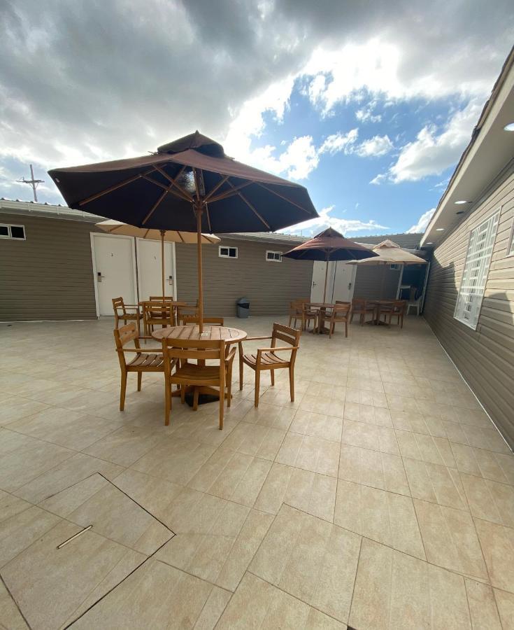 Casa Hotel Boutique Habibi - San Andres Islas Dış mekan fotoğraf